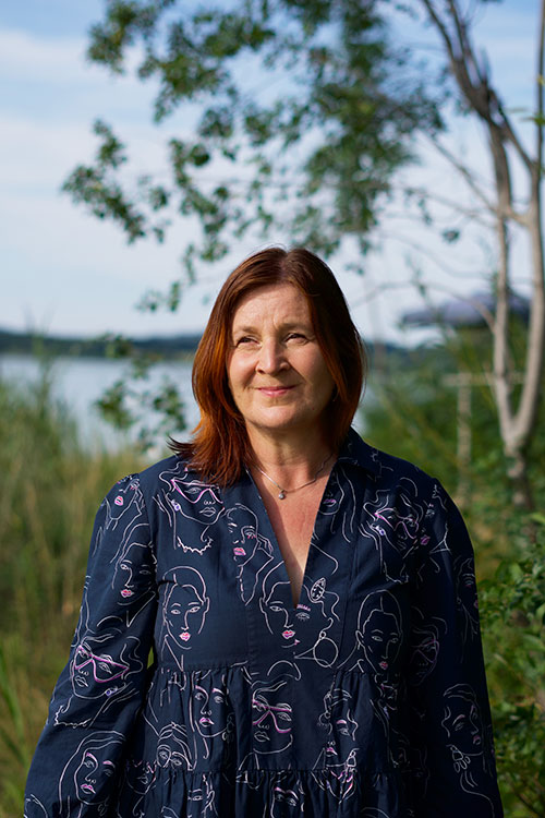 Psychotherapie Doris Ensinger Seekirchen